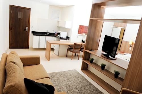 Faria Lima Flat Service