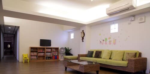 Childfun B&B Tong Wan
