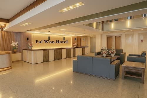 Ful Won Hotel