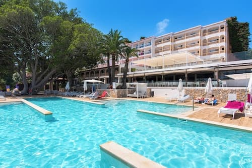 Hotel Na Taconera
