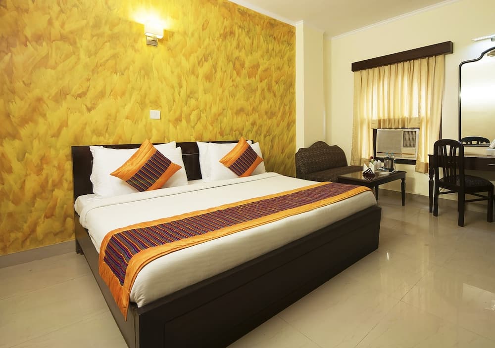 Hotel Delhi Darbar
