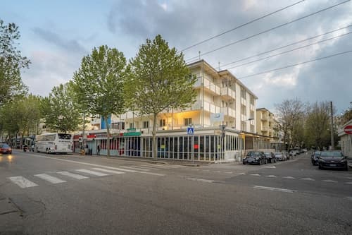 Hotel Sanremo