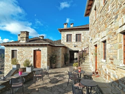Kipi Suites