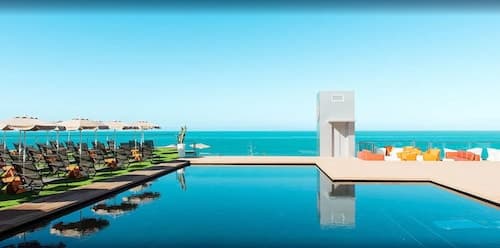 Hotel Riviera Vista