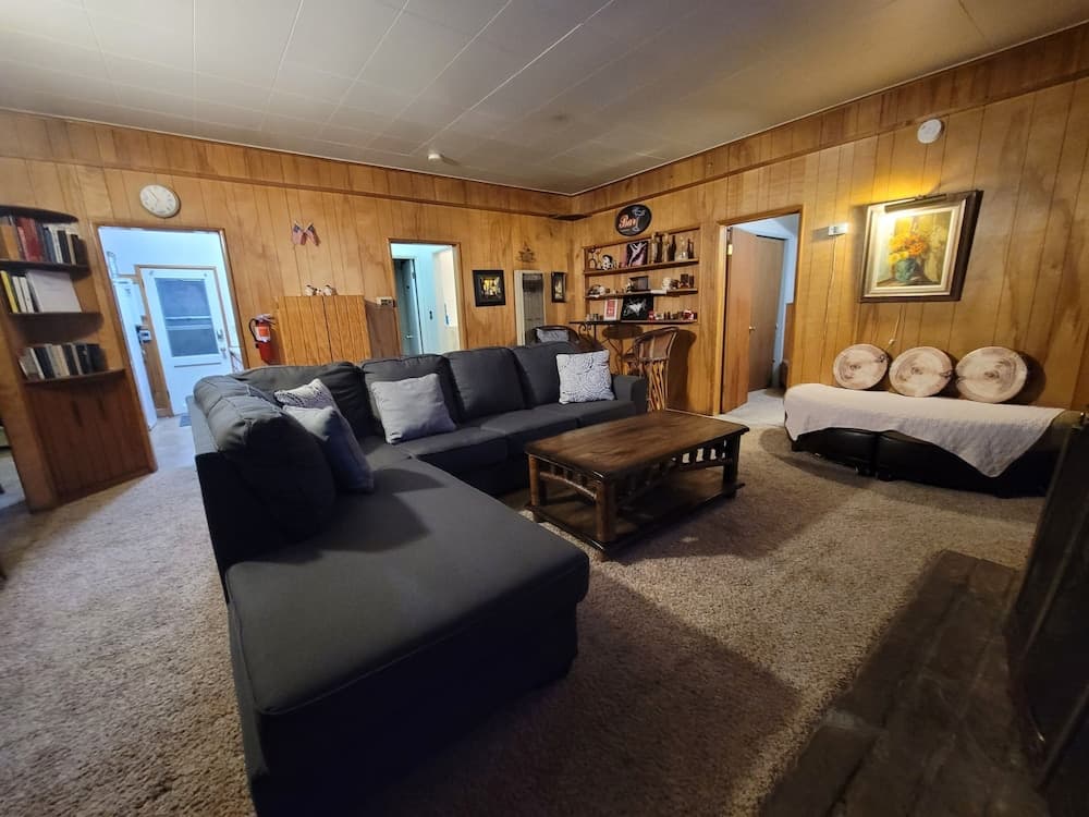 Myrtle Chalet