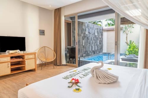 Lasanti Villas Seminyak Bali