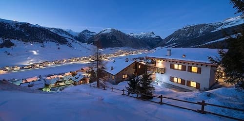 Chalet Elena
