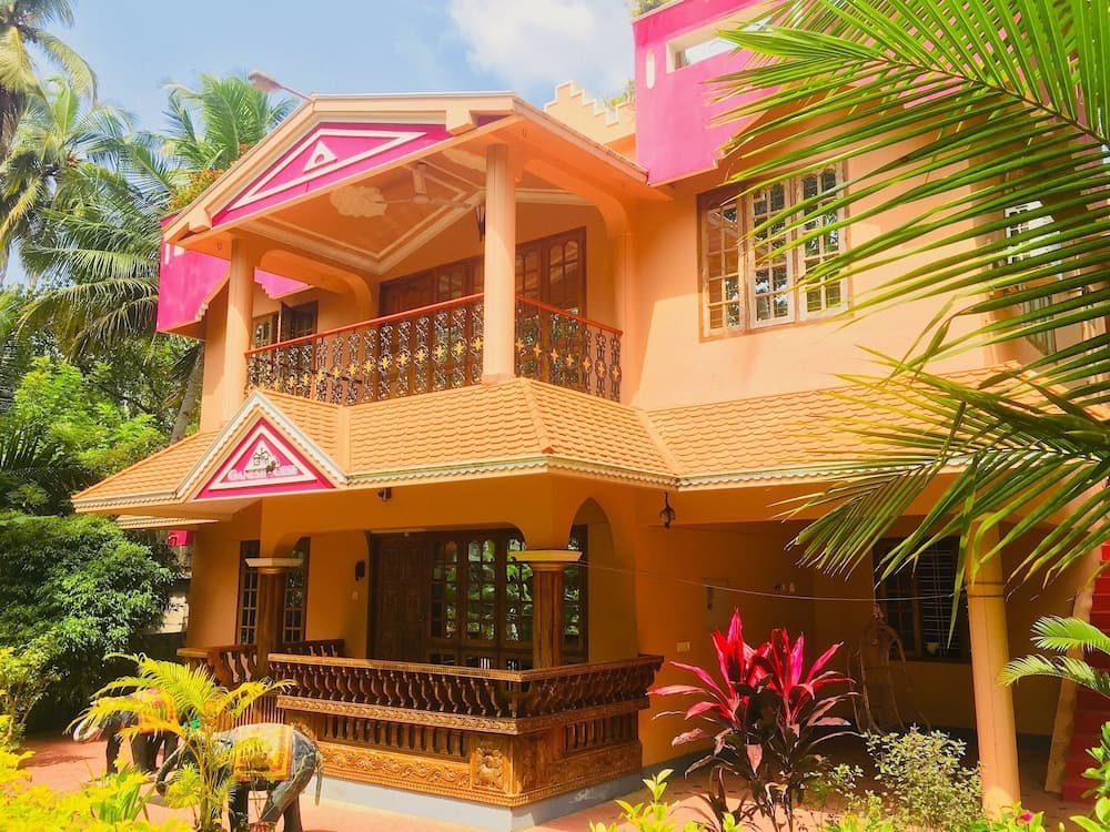 Ganesh House Homestay