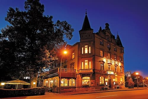 Eifel Krimihotel