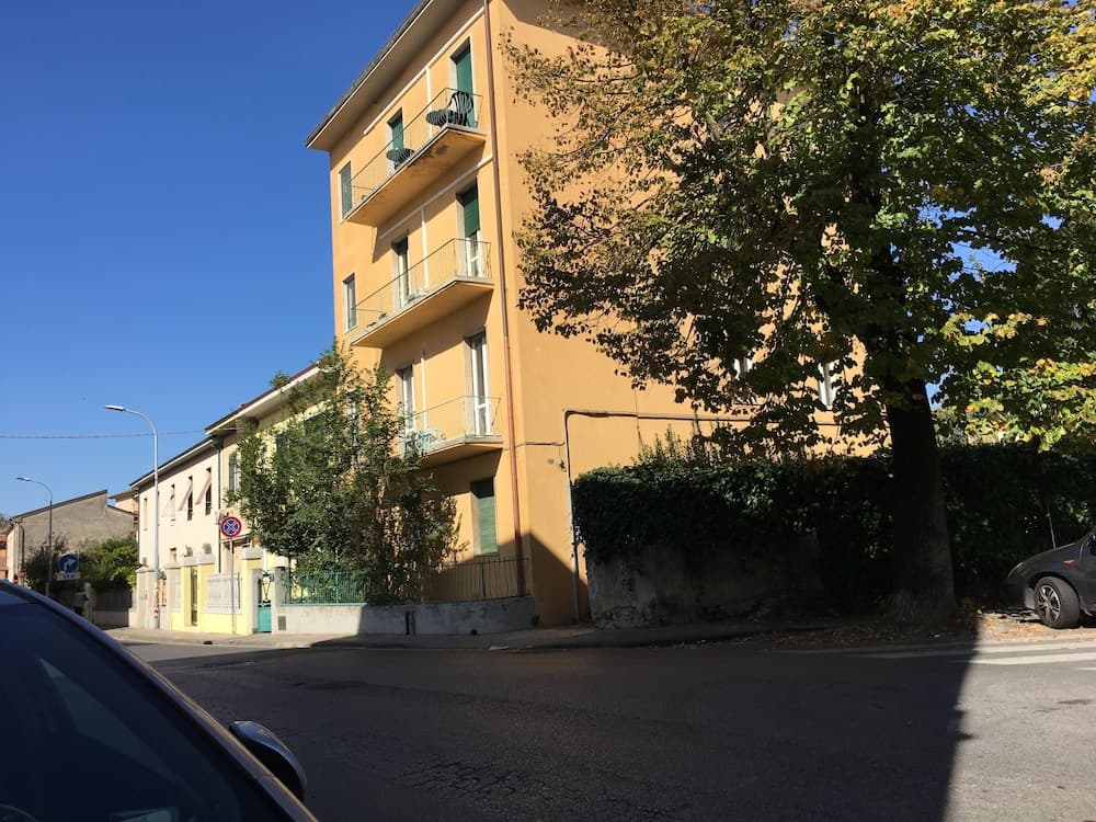 Aliante B&B and 2