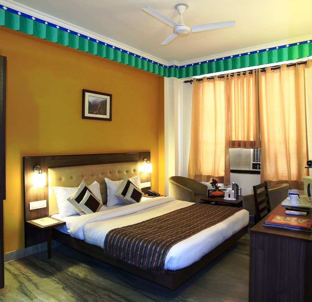 Hotel Inn Tawang