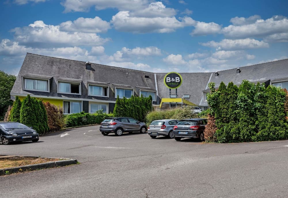 B&B HOTEL Quimper Sud