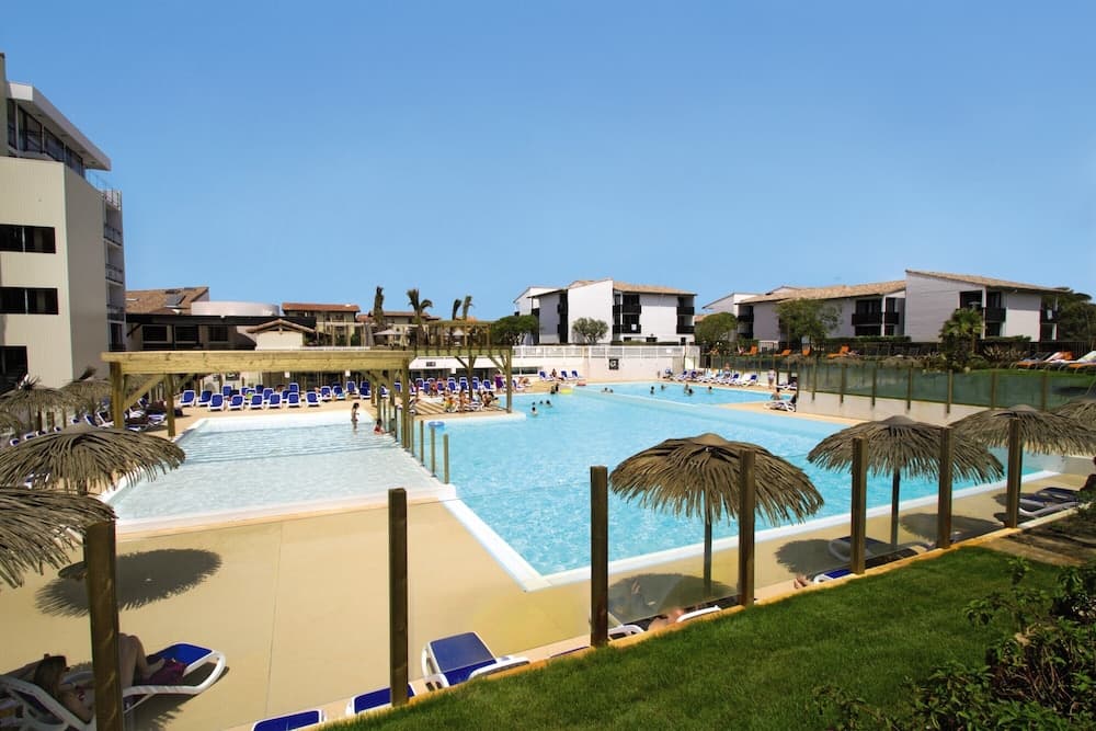 Belambra Clubs Seignosse - Les Tuquets
