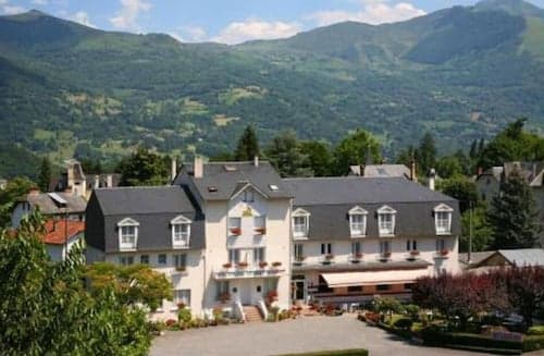 Hôtel du Soleil Levant