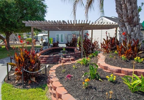 Deercreek Townhomes