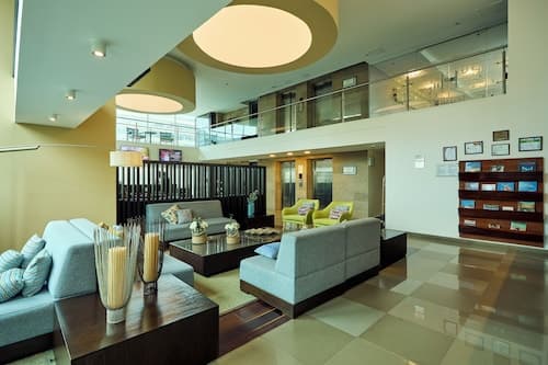 Hotel bh Usaquen