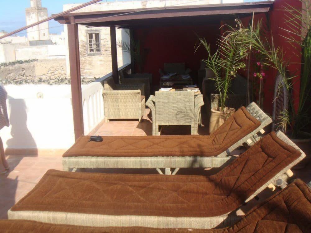 Riad Dar Nor