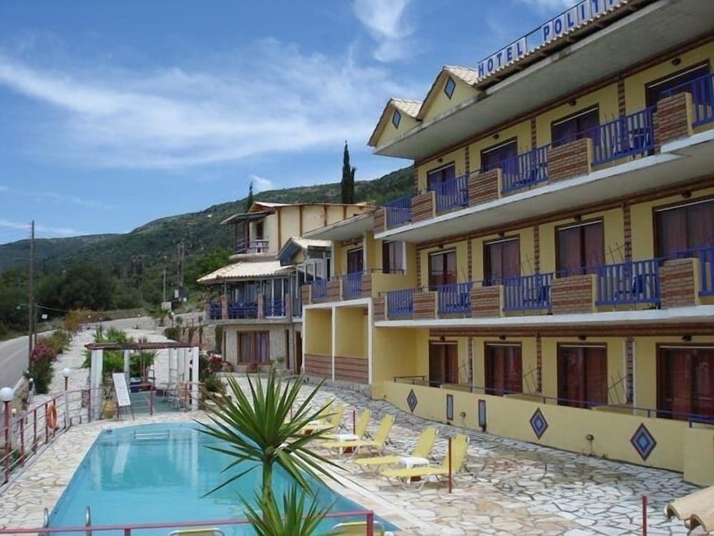 Politia Hotel