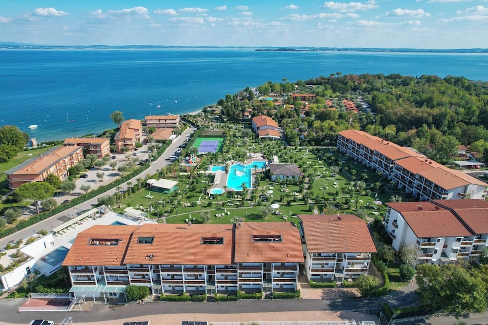 Apparthotel San Sivino