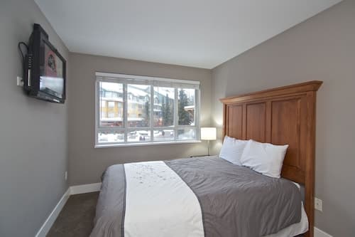 Whistler Blackcomb VR at Town Plaza