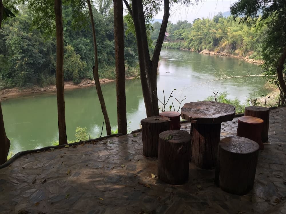 Saiyok River House