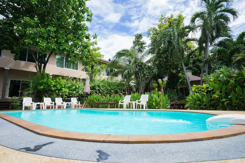 Sabai@Kan Resort