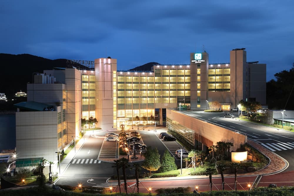 Riviera Hotel Geoje