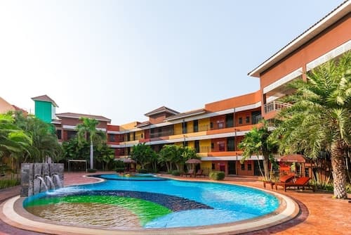 Prelude Hotel