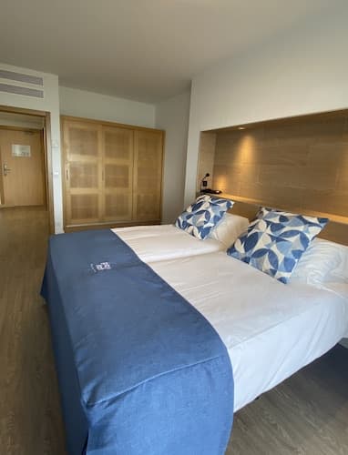 Playitas Aparthotel - Sports Resort