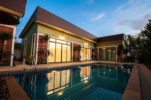 Jinda Resort