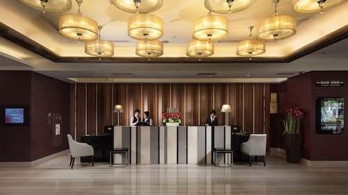 Urban Hotel 33