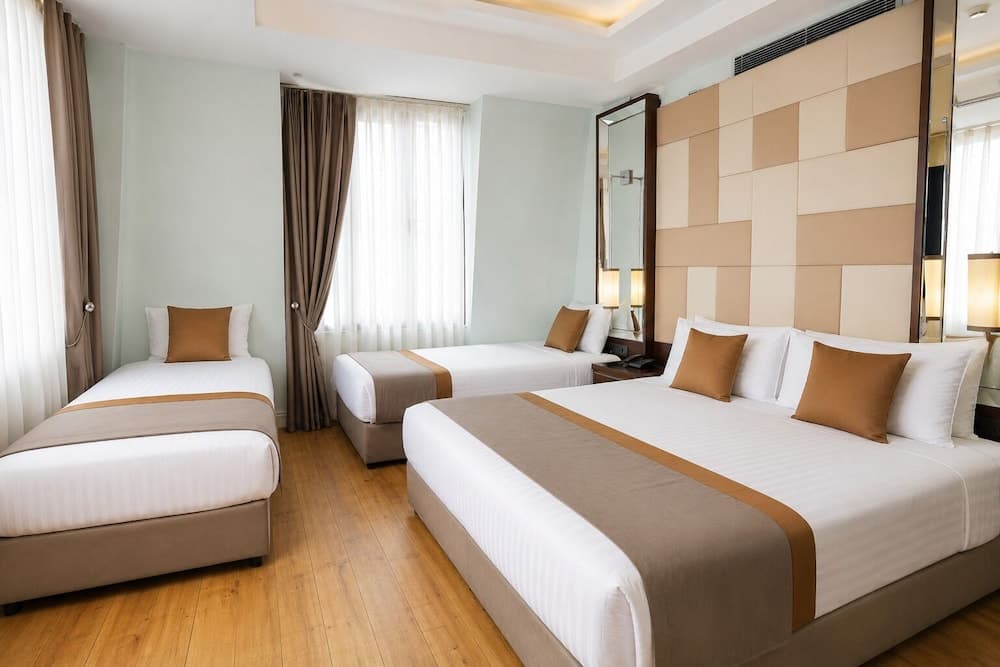 The Biancho Hotel Pera