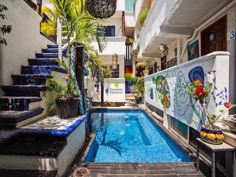 OYO Hostelito