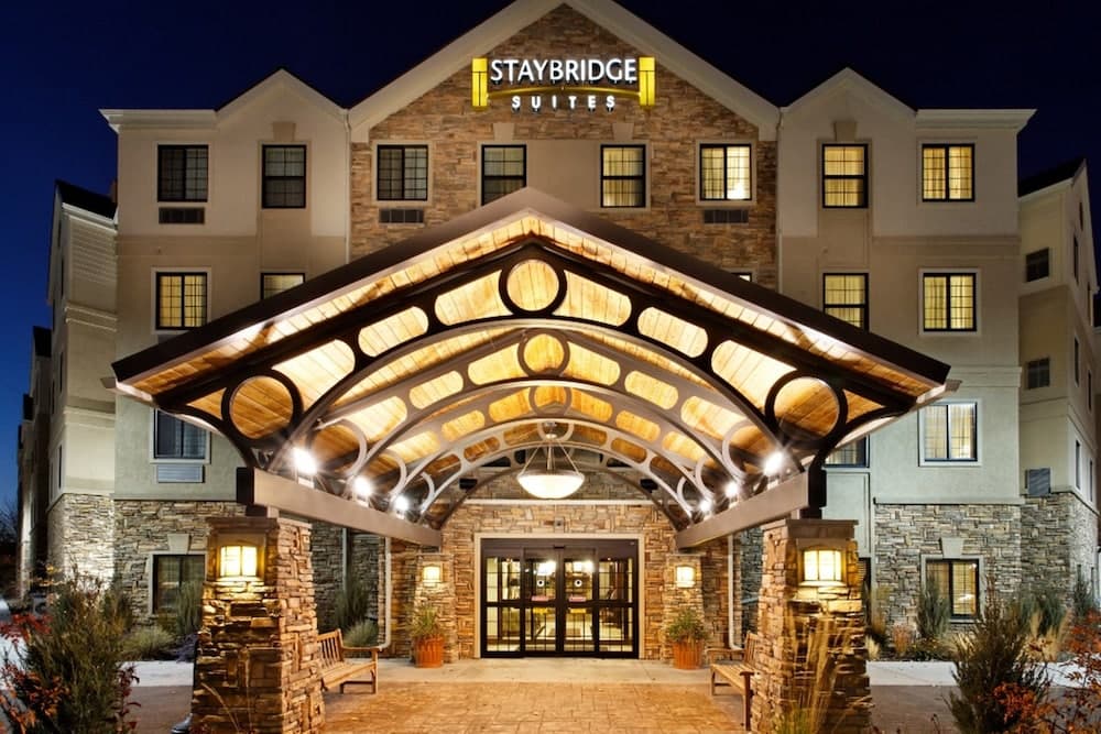 Staybridge Suites Toledo - Rossford - Perrysburg by IHG
