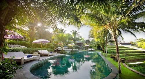 Blue Karma Ubud