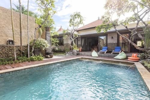 Villa Nesanur