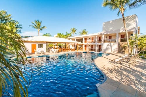 Novo Sol Hotel