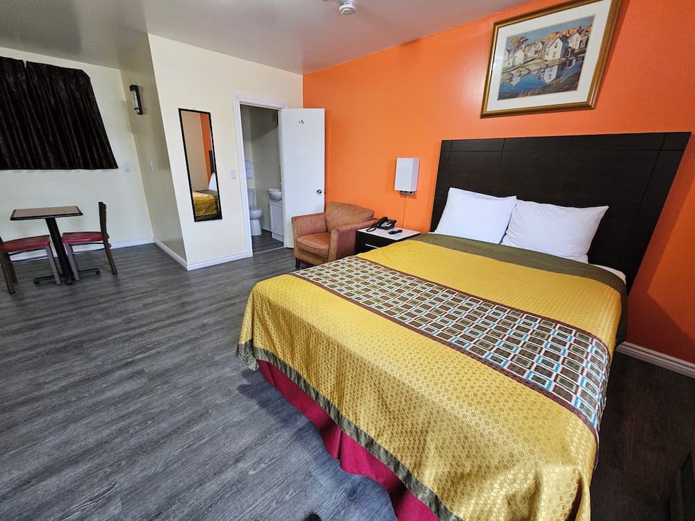 Norvic Motel