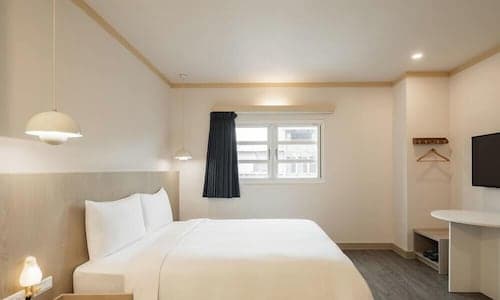 Kindness Hotel Min Sheng