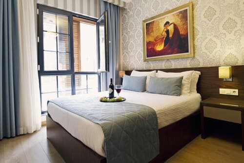 Alba Hotel