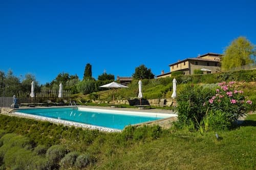 Cavarchino B&B