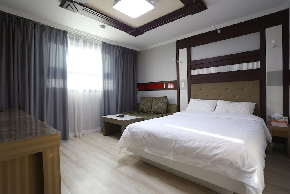 Paradais Motel