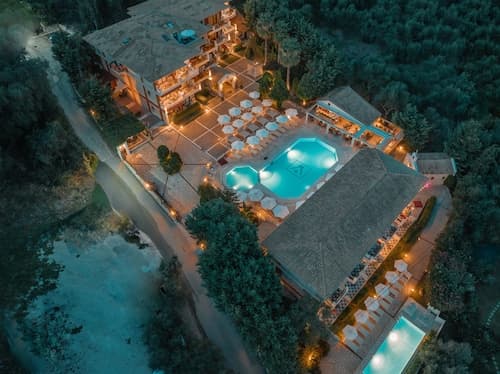 Dracos Hotel