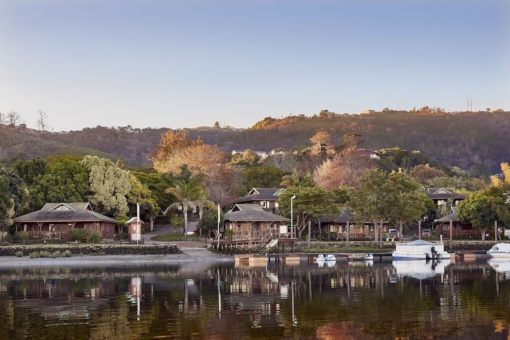 Knysna River Club by First Private Stays