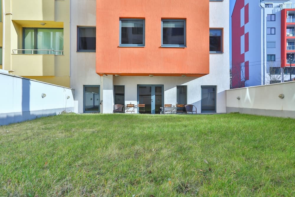 Bahçe