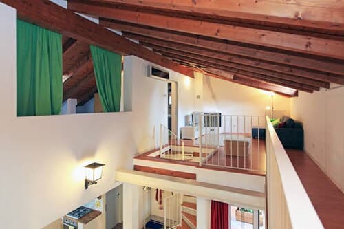 Cozy House