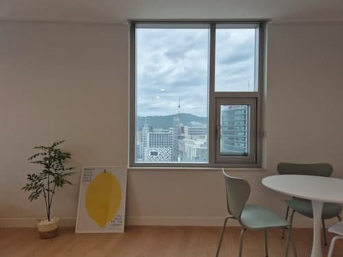 Maxtyle Guesthouse Dongdaemun