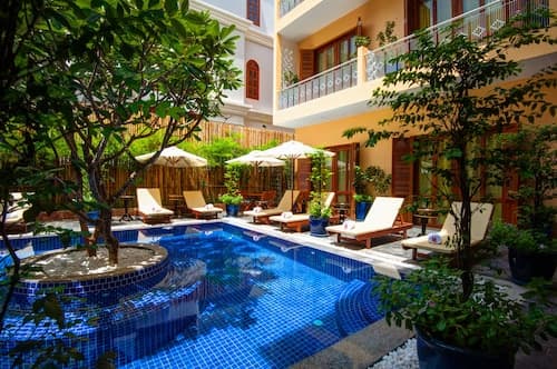 House Boutique Eco Hotel