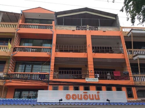 Onn Inn at Cha-am