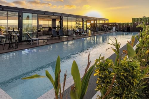 Kenzi Sidi Maarouf Hotel